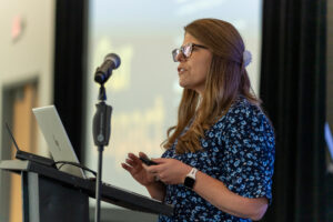 Golbon Fall Conference Minneapolis 00351